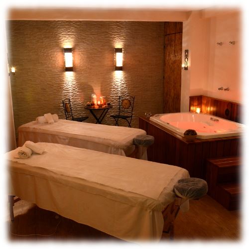 TUI GESTANTE - RELAXANTE - 1h20 min.